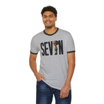 SEVIN Soccer Ringer Collectors Edition
