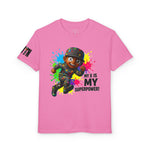 SEVIN - Super Power Limited Edition