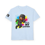 SEVIN - Super Power Limited Edition