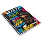 SEVIN  Ideas Notebook
