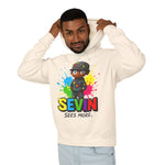 SEVIN See"s More Limited Edition