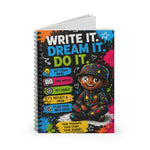 SEVIN  Ideas Notebook
