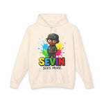 SEVIN See"s More Limited Edition