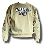 VAULT ROSE Leaf