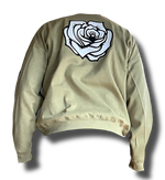 VAULT ROSE Leaf
