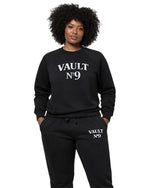 Vault No 9 Fleece Sweatpants