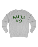 Vault No. 9 Cream Clouds